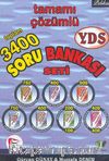 YDS Tamamı Çözümlü Soru Bankası Seti (3400 Soru)