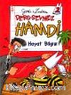 Ders Sevmez Hamdi 2  Hayat Bilgisi