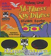 Fil Filince Kuş Dilince
