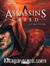 Assassin's Creed 3 - Accipiter