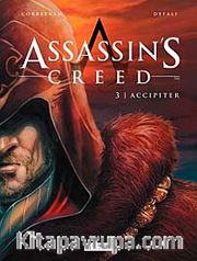 Assassin's Creed 3 - Accipiter