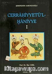 Cerrahiyyetü'l Haniyye I