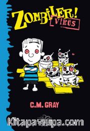 Zombiler- Virüs