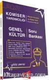 2017 Komiser Yardımcılığı Genel Kültür Soru Bankası Yıldız Serisi 5