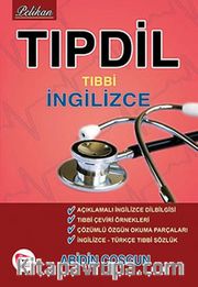 Tıbdil Tıbbi İngilizce