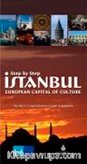 Step by Step İstanbul <br /> European Capital of Culture