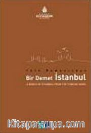 Türk Romanından Bir Demet İstanbul <br /> A Bunch of İstanbul from the Turkish Novel