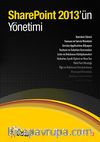 SharePoint 2013'ün Yönetimi
