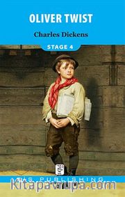 Oliver Twist / Stage 4