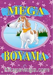 Mega Boyama