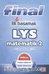 İlk Basamak LYS Matematik 2
