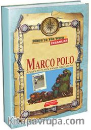 Marco Polo / Dünya'ya Yön Veren İnsanlar