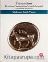 Byzantion - Byzas'tan Constantinus'a Antik İstanbul / Antik Edebi Kaynaklar