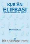 Kur'an Elifbası (Şafii Namaz Duaları İlaveli)
