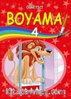 Öğretici Boyama 4