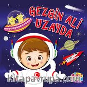 Gezgin Ali Uzayda
