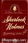 Sherlock Holmes Tüm Hikayeleri - Tek Kitap (Kutulu-Ciltli)