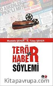 Terör ve Haber Söylemi