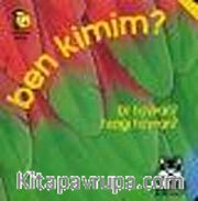 Ben Kimim