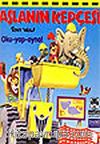 Aslanın Kepçesi (Oku - Yap - Oyna)