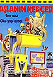 Aslanın Kepçesi (Oku - Yap - Oyna)