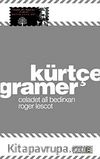 Kürtçe Grammer (Ciltli)