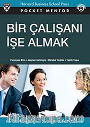Bir Çalışanı İşe Almak (Cep Boy)