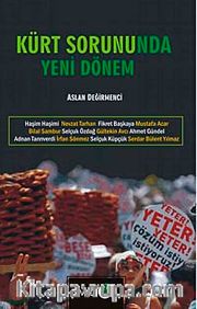 Kürt Sorununda Yeni Dönem