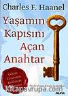 Yaşamın Kapısını Açan Anahtar (İki Kitap)