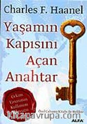 Yaşamın Kapısını Açan Anahtar (İki Kitap)