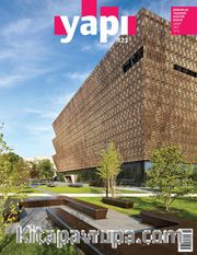 Yapı Dergisi Şubat 2017 Sayı 423