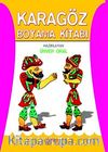 Karagöz Boyama Kitabı