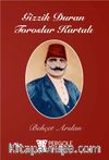 Gizzik Duran Toroslar Kartalı