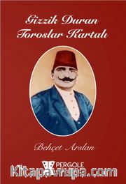 Gizzik Duran Toroslar Kartalı