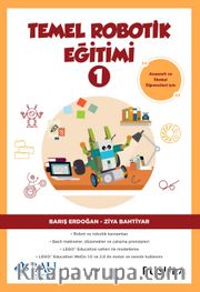 Temel Robotik Eğitimi 1