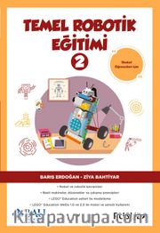 Temel Robotik Eğitimi 2