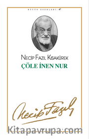Çöle İnen Nur (kod39)