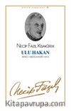 Ulu Hakan İkinci Abdülhamid Han (kod43)
