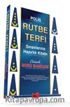 2017 Rütbe Terfi Sınavlarına Çözümlü Soru Bankası Hazırlık Kitabı