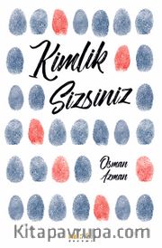 Kimlik Sizsiniz