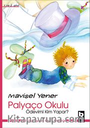 Ödevimi Kim Yapar? / Palyaço Okulu