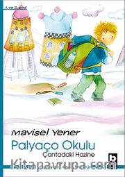 Çantadaki Hazine / Palyaço Okulu