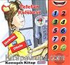Telefon Kulubesi & Dokun ve Dinle Konuşan Kitap