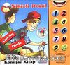 Sihirli Pedal & Dokun ve Dinle Konuşan Kitap