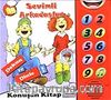 Sevimli Arkadaşlar & Dokun ve Dinle Konuşan Kitap