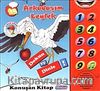 Arkadaşım Leylek & Dokun ve Dinle Konuşan Kitap