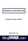 Turkish Penal Procedure Code 
