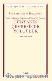 Dünyanın Çevresinde Yolculuk