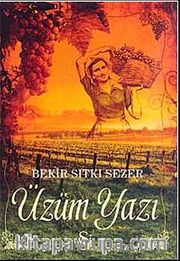 Üzüm Yazı