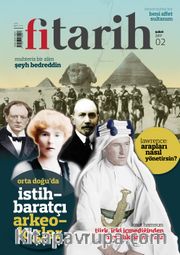 Fi Tarih Dergisi Sayı:2 Şubat 2017